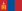 Mongolia