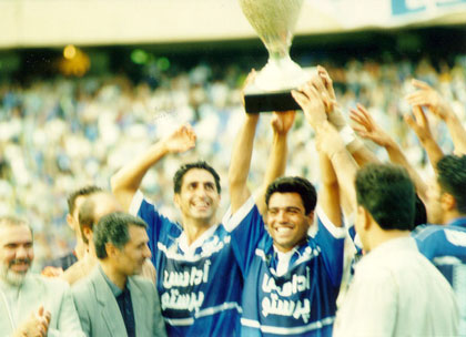 esteghlal 1378