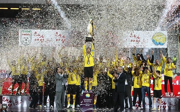 sepahan 1391