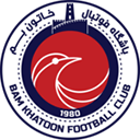 Khatoon Bam F.C. Khatoon_Bam