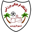 Shahrdari Bam F.C. Shahrdari_Bam