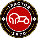 Tractor F.C. tractor